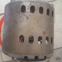 دینام کولر۳/۴