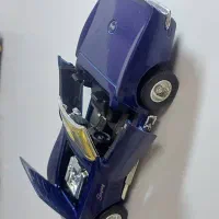 ماکت ماشین کلکسیونی و خاص