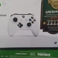 اکس باکس