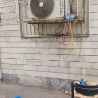 نصب،تعمیر،وسرویس کولر گازی و آبی
