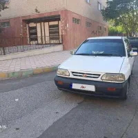 پراید ۸۱فوق تمیز