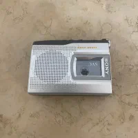 واکمن سونی Sony TCM-150 اصل ، کاملاً تست شده