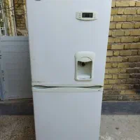یخچال فریزر اسنوا پهن