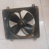 فن پراید