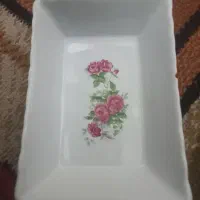 گلسرخی|ظروف سرو و پذیرایی|بیرجند, |دیوار