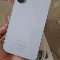 سامسونگ A56 5G 256GB در حد آکبند