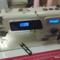 چرخ خیاطی رویانگ