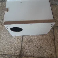 لونه پرنده