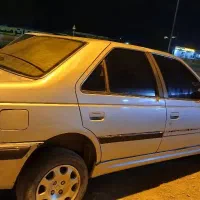 پارس مدل 85
