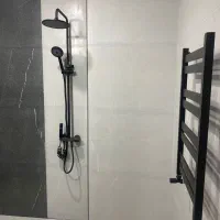 همکف ۱ خواب / نقلی شیک / بازسازی شده / افراد موجه