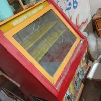 یخچال