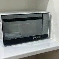 توستر پارس