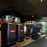 نیرو برای کافه