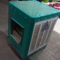 کولر آبی ۳۵۰۰ در حد نو