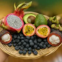 پخش میوه و تره بار و سبزیجات تهران