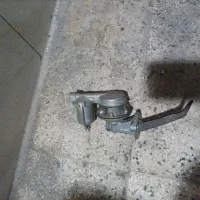 پمپ بنزین