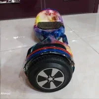 اسکوتر برقی