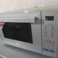 ماکرووی الجی نو لمسی