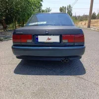 هوندا آکورد اتومات ،سانروف و کروز فابریک