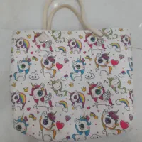 کیف وروسری بچه گانه