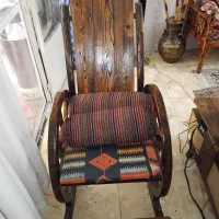 صندلی راحتی