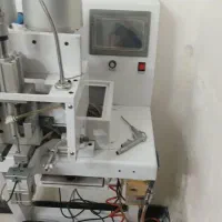 دستگاه مروارید زن دو کله نو
