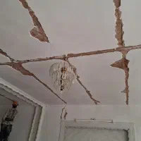 تعمیر و باز سازی ساختمان با حداقل هزینه