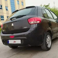 تیبا2 ex|خودرو سواری و وانت|اصفهان, برازنده|دیوار