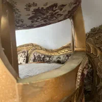 مبل سلطنتی کارکرده