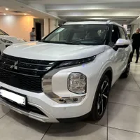 میتسوبیشی اوتلندر H، مدل ۲۰۲۳