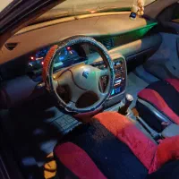 سمند مدل 87 دوگانه کارخانه سفارشی