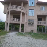 سوییت تازه ساخت با ویو دریا و کوه