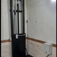 نصب و تعمیرات بالابر خانگی و مغازه