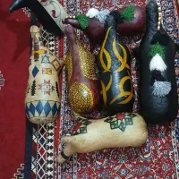 نی انبان