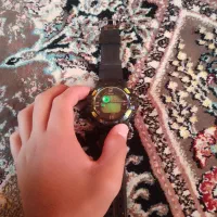 ساعت
