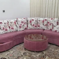 مبل ۶نفره