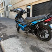 Tvs تی وی اس راکز 1400