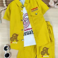 لباس بچه گانه