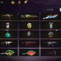 اکانت فری تاق با کلش