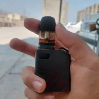 پاد معاوضه بااکانت کالاف