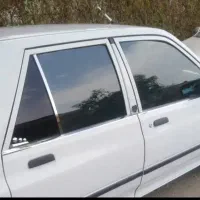آبگیر استیل انواع ماشین ایرانی.ضد زنگ‌ با ضمانت