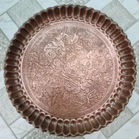 سینی مسی قدیمی