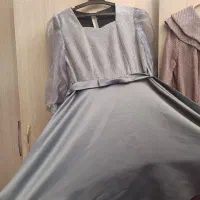 لباس مجلسی