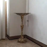 میوه خوری برنجی