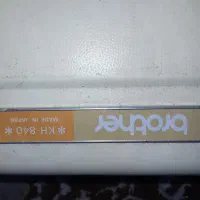 ماشین بافتی KH 840