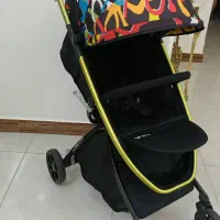 کالسکه سبک برنداسپانیا ...