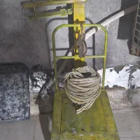 ترازو|فروشگاه و مغازه|اهواز, شهرک برق|دیوار