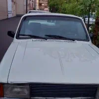 پیکان مدل 83