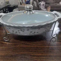 سوفله خوری|ظروف سرو و پذیرایی|محمدشهر, همایون ویلا|دیوار