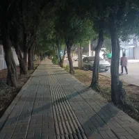 جویای سرایداری پاره وقت هستم